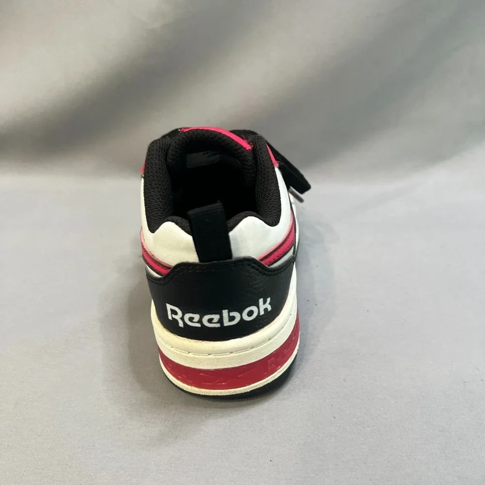 Reebok thank you